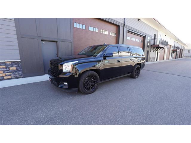 2019 GMC Yukon (CC-2073284) for sale in Medina, Minnesota