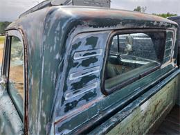 1963 Dodge D100 (CC-2073287) for sale in Lolo, Montana
