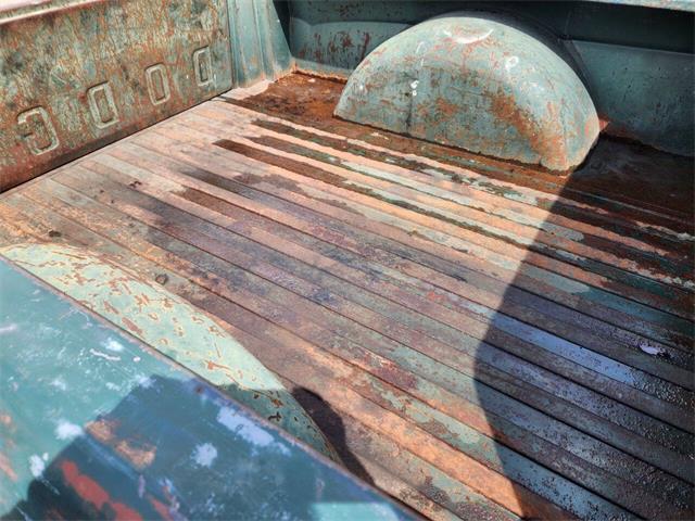 1963 Dodge D100 (CC-2073287) for sale in Lolo, Montana