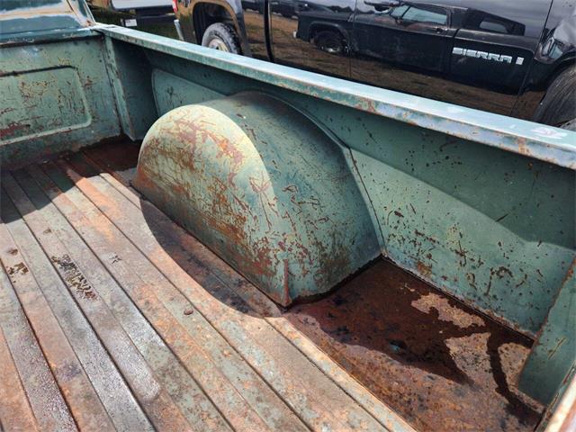 1963 Dodge D100 (CC-2073287) for sale in Lolo, Montana