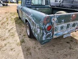 1963 Dodge D100 (CC-2073287) for sale in Lolo, Montana