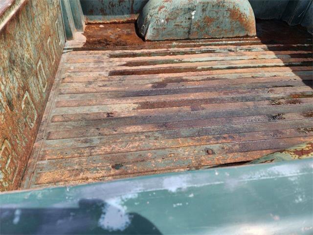 1963 Dodge D100 (CC-2073287) for sale in Lolo, Montana