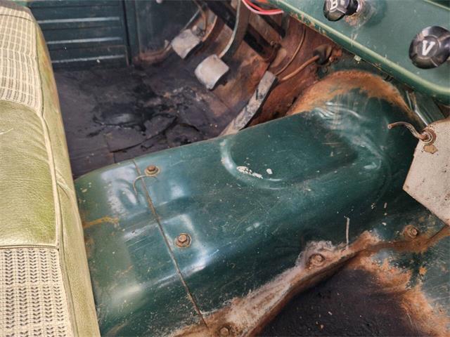 1963 Dodge D100 (CC-2073287) for sale in Lolo, Montana