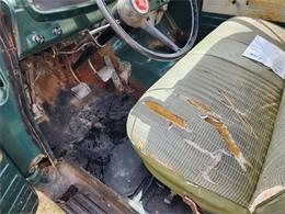 1963 Dodge D100 (CC-2073287) for sale in Lolo, Montana
