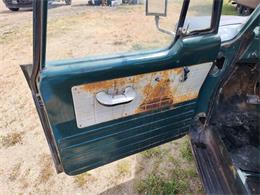 1963 Dodge D100 (CC-2073287) for sale in Lolo, Montana