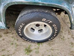 1963 Dodge D100 (CC-2073287) for sale in Lolo, Montana
