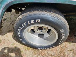 1963 Dodge D100 (CC-2073287) for sale in Lolo, Montana