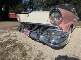 1956 Ford Fairlane Victoria (CC-2073288) for sale in Buffalo Gap, Texas