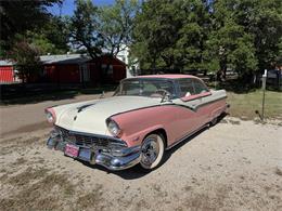 1956 Ford Fairlane Victoria (CC-2073288) for sale in Buffalo Gap, Texas