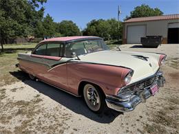 1956 Ford Fairlane Victoria (CC-2073288) for sale in Buffalo Gap, Texas