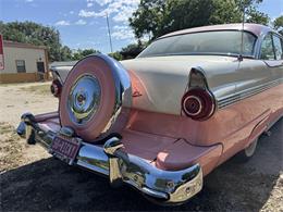 1956 Ford Fairlane Victoria (CC-2073288) for sale in Buffalo Gap, Texas