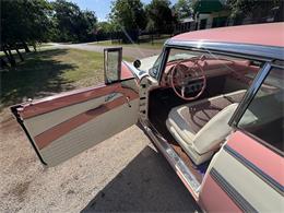 1956 Ford Fairlane Victoria (CC-2073288) for sale in Buffalo Gap, Texas