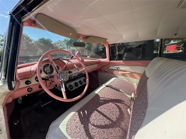 1956 Ford Fairlane Victoria (CC-2073288) for sale in Buffalo Gap, Texas