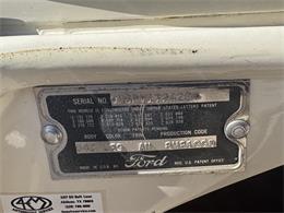 1956 Ford Fairlane Victoria (CC-2073288) for sale in Buffalo Gap, Texas