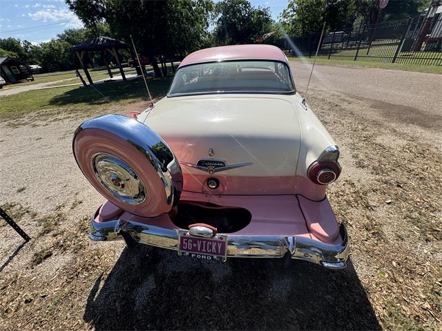 1956 Ford Fairlane Victoria (CC-2073288) for sale in Buffalo Gap, Texas