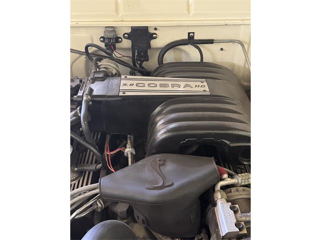 1956 Ford Fairlane Victoria (CC-2073288) for sale in Buffalo Gap, Texas