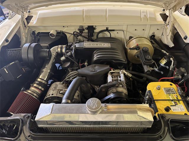 1956 Ford Fairlane Victoria (CC-2073288) for sale in Buffalo Gap, Texas