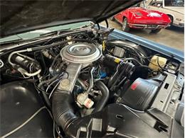 1979 Lincoln Mark V (CC-2070329) for sale in Cadillac, Michigan