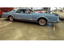 1979 Lincoln Mark V (CC-2070329) for sale in Cadillac, Michigan