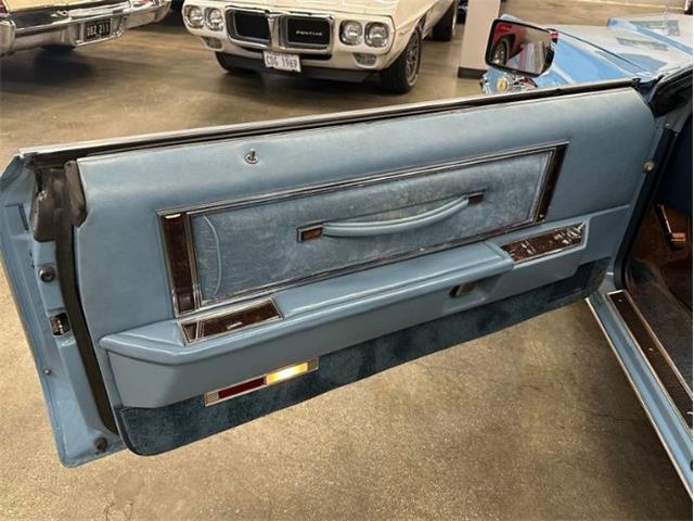 1979 Lincoln Mark V (CC-2070329) for sale in Cadillac, Michigan