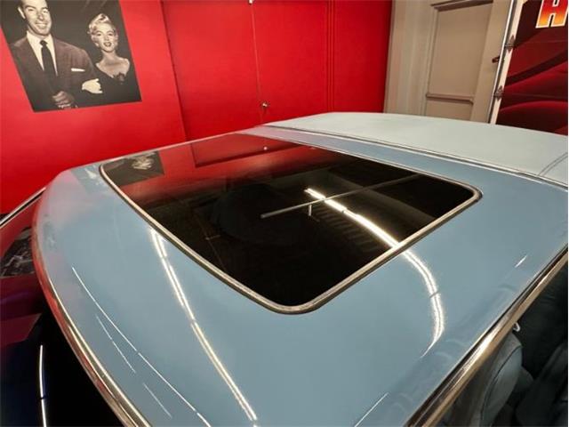 1979 Lincoln Mark V (CC-2070329) for sale in Cadillac, Michigan