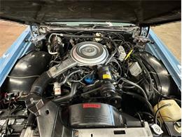 1979 Lincoln Mark V (CC-2070329) for sale in Cadillac, Michigan