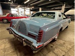 1979 Lincoln Mark V (CC-2070329) for sale in Cadillac, Michigan