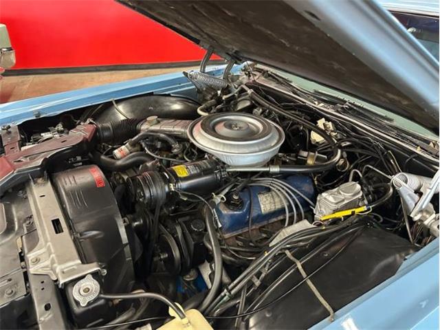 1979 Lincoln Mark V (CC-2070329) for sale in Cadillac, Michigan