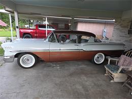 1958 Chevrolet Biscayne (CC-2073291) for sale in Lake Charles, Louisiana