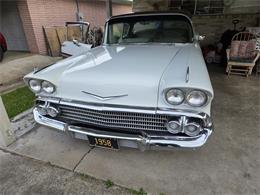 1958 Chevrolet Biscayne (CC-2073291) for sale in Lake Charles, Louisiana