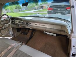 1958 Chevrolet Biscayne (CC-2073291) for sale in Lake Charles, Louisiana