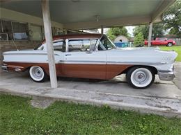 1958 Chevrolet Biscayne (CC-2073291) for sale in Lake Charles, Louisiana