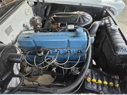 1958 Chevrolet Biscayne (CC-2073291) for sale in Lake Charles, Louisiana