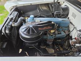 1958 Chevrolet Biscayne (CC-2073291) for sale in Lake Charles, Louisiana