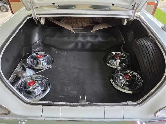 1958 Chevrolet Biscayne (CC-2073291) for sale in Lake Charles, Louisiana