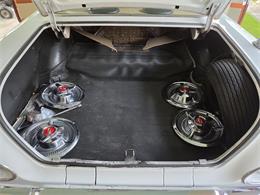 1958 Chevrolet Biscayne (CC-2073291) for sale in Lake Charles, Louisiana