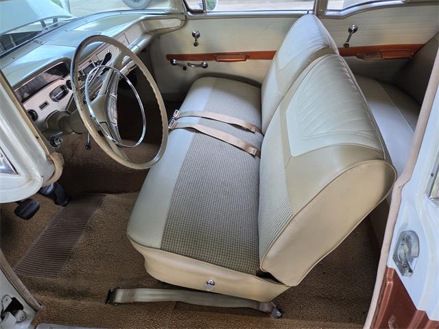 1958 Chevrolet Biscayne (CC-2073291) for sale in Lake Charles, Louisiana