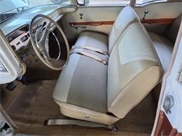 1958 Chevrolet Biscayne (CC-2073291) for sale in Lake Charles, Louisiana