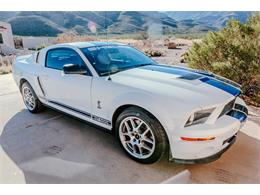 2008 Shelby GT500 (CC-2073292) for sale in Alamogordo, New Mexico
