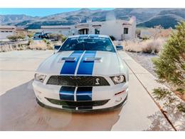 2008 Shelby GT500 (CC-2073292) for sale in Alamogordo, New Mexico