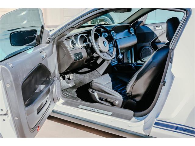 2008 Shelby GT500 (CC-2073292) for sale in Alamogordo, New Mexico
