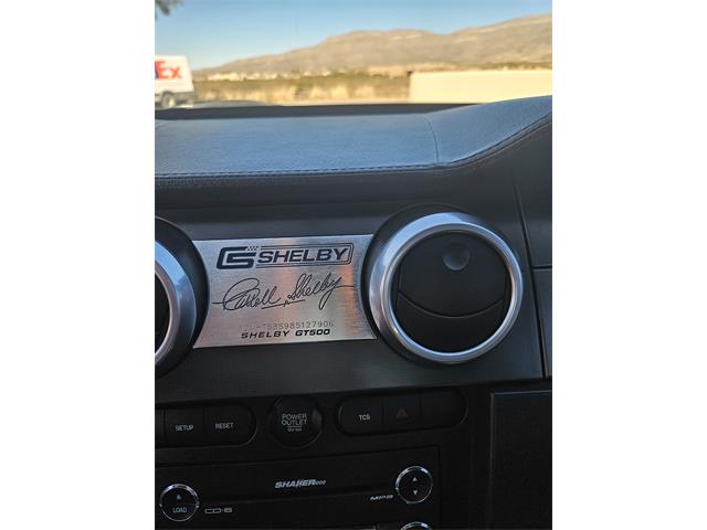 2008 Shelby GT500 (CC-2073292) for sale in Alamogordo, New Mexico