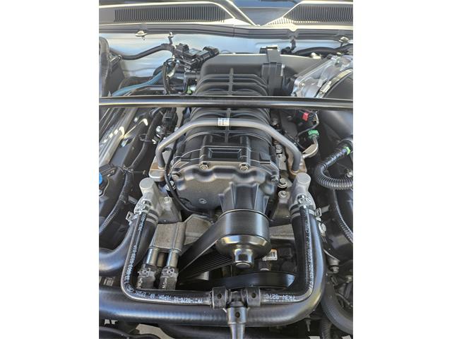2008 Shelby GT500 (CC-2073292) for sale in Alamogordo, New Mexico