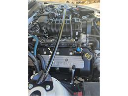 2008 Shelby GT500 (CC-2073292) for sale in Alamogordo, New Mexico