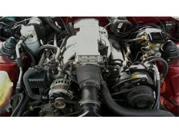 1987 Chevrolet Camaro IROC Z28 (CC-2073296) for sale in Spotsylvania Courthouse, Virginia