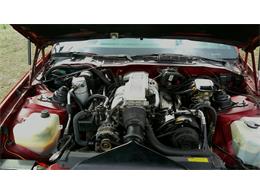 1987 Chevrolet Camaro IROC Z28 (CC-2073296) for sale in Spotsylvania Courthouse, Virginia