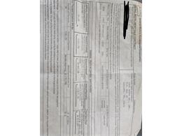 1987 Chevrolet Camaro IROC Z28 (CC-2073296) for sale in Spotsylvania Courthouse, Virginia