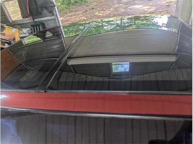 1987 Chevrolet Camaro IROC Z28 (CC-2073296) for sale in Spotsylvania Courthouse, Virginia