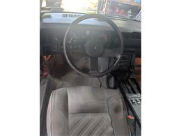 1987 Chevrolet Camaro IROC Z28 (CC-2073296) for sale in Spotsylvania Courthouse, Virginia