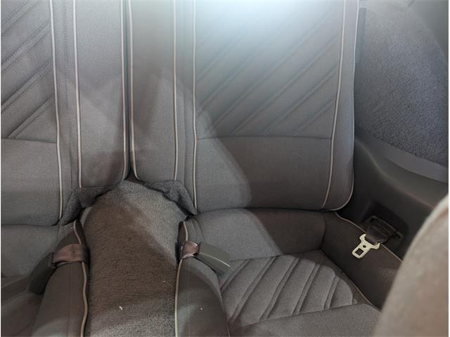 1987 Chevrolet Camaro IROC Z28 (CC-2073296) for sale in Spotsylvania Courthouse, Virginia